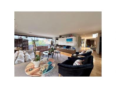 Apartamento en venta en El Nogal, Bogotá · foto 6 de 18