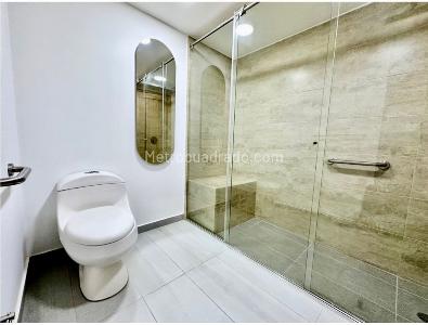 Apartamento de 3 alcobas en venta en La Cabrera, Bogotá, 312 m² · foto 10 de 20