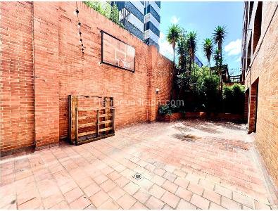 Apartamento de 3 alcobas en venta en La Cabrera, Bogotá, 312 m² · foto 13 de 20