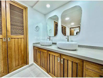 Apartamento de 3 alcobas en venta en La Cabrera, Bogotá, 312 m² · foto 16 de 20