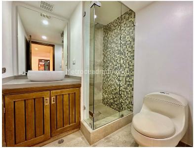 Apartamento de 3 alcobas en venta en La Cabrera, Bogotá, 312 m² · foto 9 de 20