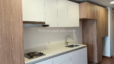Apartamento en venta en Chia, Chía · foto 4 de 9