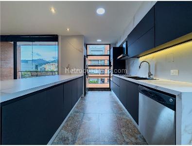 Apartamento en venta en El Virrey, Bogotá · foto 11 de 20