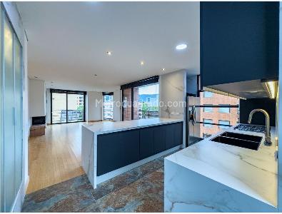 Apartamento en venta en El Virrey, Bogotá · foto 17 de 20