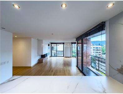 Apartamento en venta en El Virrey, Bogotá · foto 18 de 20