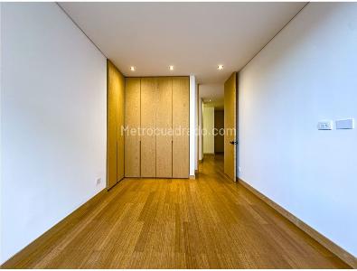Apartamento en venta en El Virrey, Bogotá · foto 20 de 20