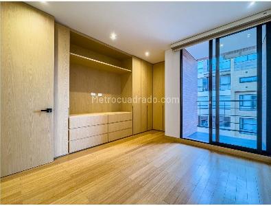 Apartamento en venta en El Virrey, Bogotá · foto 9 de 20