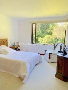 Apartamento en venta en Santa Barbara Alta, Bogotá · foto 9 de 11