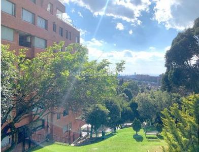 Apartamento en venta en Santa Barbara Alta, Bogotá · foto 10 de 11