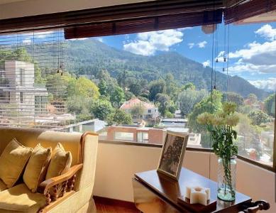 Apartamento en venta en Santa Barbara Alta, Bogotá · foto 11 de 11