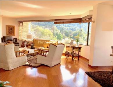 Apartamento en venta en Santa Barbara Alta, Bogotá · foto 2 de 11