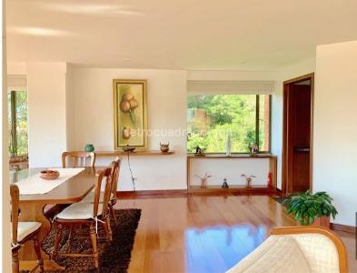 Apartamento en venta en Santa Barbara Alta, Bogotá · foto 4 de 11