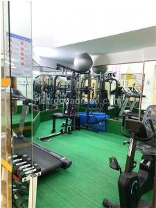 Apartamento en venta en Santa Barbara Alta, Bogotá · foto 6 de 11