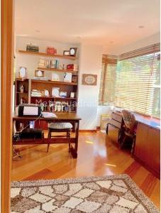 Apartamento en venta en Santa Barbara Alta, Bogotá · foto 7 de 11