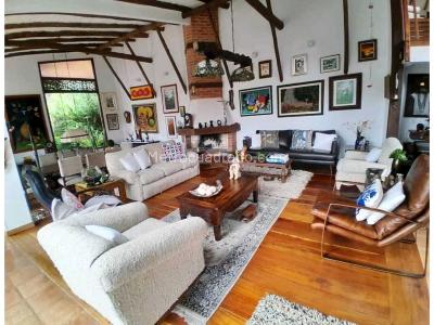 Casa en venta en Altos De Yerbabuena, Chía · foto 11 de 11