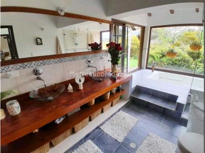 Casa en venta en Altos De Yerbabuena, Chía · foto 2 de 11