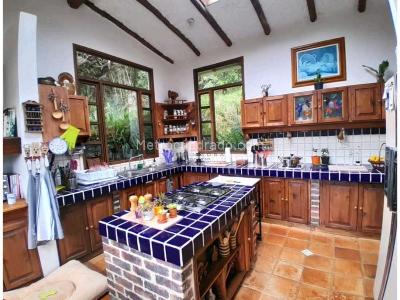 Casa en venta en Altos De Yerbabuena, Chía · foto 3 de 11