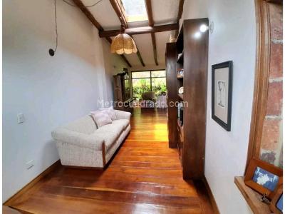 Casa en venta en Altos De Yerbabuena, Chía · foto 4 de 11