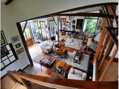 Casa en venta en Altos De Yerbabuena, Chía · foto 7 de 11