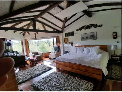 Casa en venta en Altos De Yerbabuena, Chía · foto 9 de 11