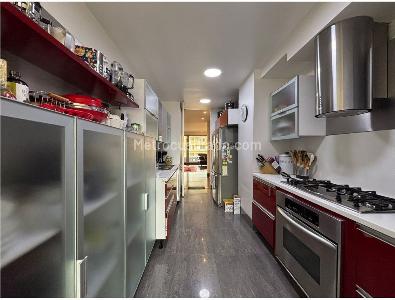 Apartamento en venta en Los Rosales, Bogotá · foto 12 de 13