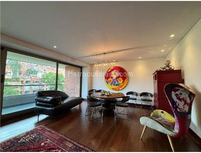 Apartamento en venta en Los Rosales, Bogotá · foto 13 de 13
