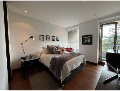Apartamento en venta en Los Rosales, Bogotá · foto 6 de 13