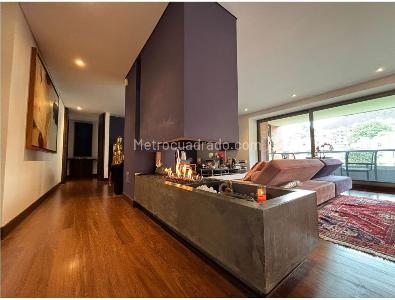 Apartamento en venta en Los Rosales, Bogotá · foto 7 de 13