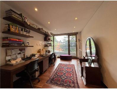 Apartamento en venta en Los Rosales, Bogotá · foto 8 de 13