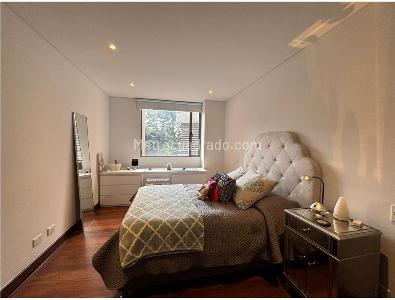 Apartamento en venta en Los Rosales, Bogotá · foto 10 de 13