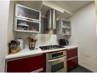 Apartamento en venta en Los Rosales, Bogotá · foto 11 de 13