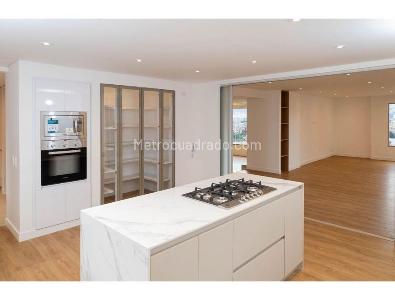 Apartamento en venta en Cerros De Suba, Bogotá · foto 13 de 14