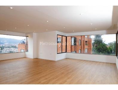 Apartamento en venta en Cerros De Suba, Bogotá · foto 14 de 14