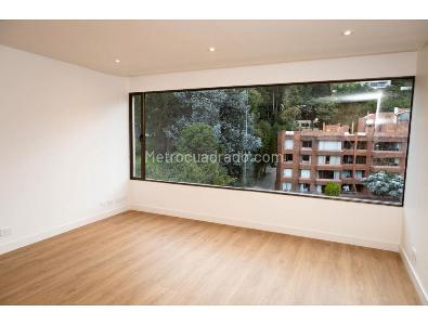 Apartamento en venta en Cerros De Suba, Bogotá · foto 2 de 14