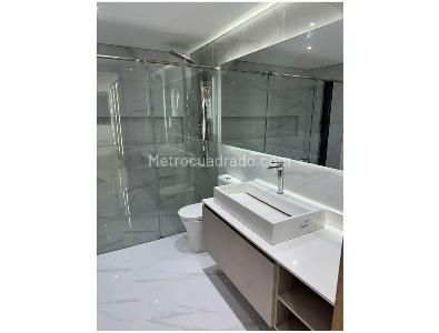 Apartamento en venta en Cerros De Suba, Bogotá · foto 3 de 14