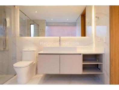 Apartamento en venta en Cerros De Suba, Bogotá · foto 4 de 14