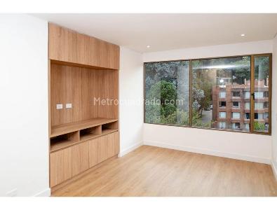 Apartamento en venta en Cerros De Suba, Bogotá · foto 5 de 14