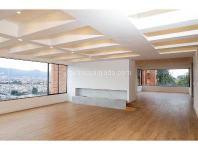 Apartamento en venta en Cerros De Suba, Bogotá · foto 6 de 14