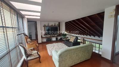 Casa de 4 alcobas en venta en Chia Cundinamarca, Chía, 450 m² · foto 2 de 9