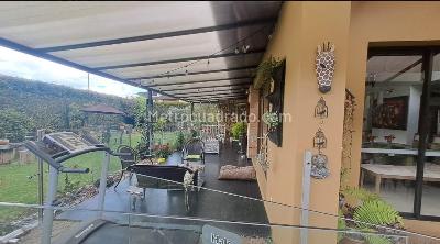 Casa de 4 alcobas en venta en Chia Cundinamarca, Chía, 450 m² · foto 5 de 9