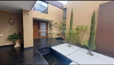 Casa de 4 alcobas en venta en Chia Cundinamarca, Chía, 450 m² · foto 6 de 9