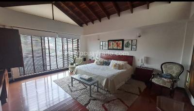 Casa de 4 alcobas en venta en Chia Cundinamarca, Chía, 450 m² · foto 7 de 9