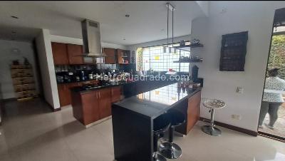 Casa de 4 alcobas en venta en Chia Cundinamarca, Chía, 450 m² · foto 8 de 9