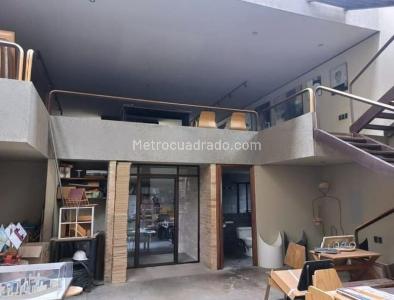 Casa de 5 alcobas en venta en Sindamanoy, Chía, 1050 m² · foto 10 de 10