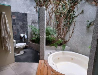 Casa de 5 alcobas en venta en Sindamanoy, Chía, 1050 m² · foto 4 de 10