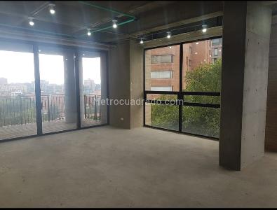Apartamento de 3 alcobas en venta en La Cabrera, Bogotá, 243 m² · foto 9 de 10