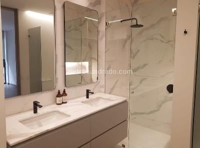 Apartamento de 3 alcobas en venta en La Cabrera, Bogotá, 243 m² · foto 3 de 10