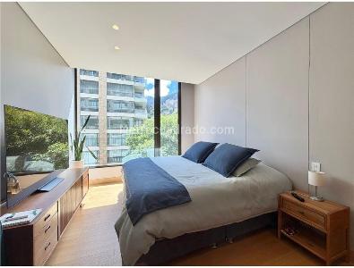 Apartamento en venta en Museo Del Chico, Bogotá · foto 8 de 11