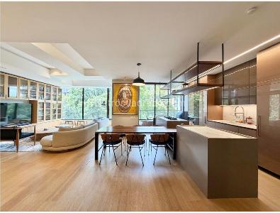 Apartamento en venta en Museo Del Chico, Bogotá · foto 9 de 11
