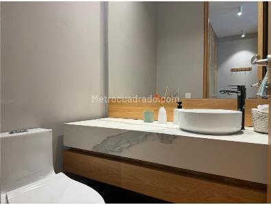 Apartamento en venta en Museo Del Chico, Bogotá · foto 10 de 11